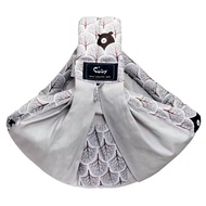 Gfg Japan CUBY CUBY Sils Baby Carrier Four Seasons Newborn Children Front-Holding Multifunctional Ne