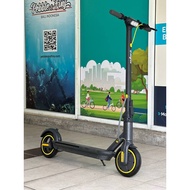 eDegree CS1 Electric Scooter - xiaomi scooter escooter kick scooter