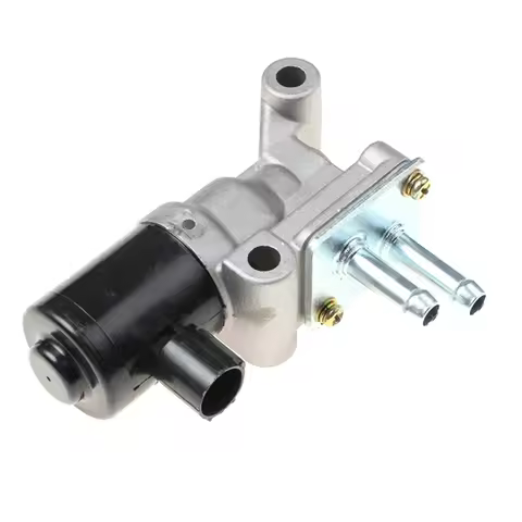 36450-P2J-J01 Idle Air Control Valve for Honda Accord Acura Civic EJ8 EK1 EK3 EK4 EG2 EH6 36450P2JJ0