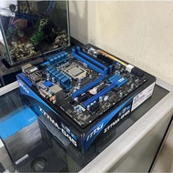 Mobo Package MSi Z77MA-G45 + i7 2600 Normal tested/ No Minus/ Fullset