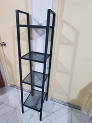 金屬梯形置物架