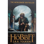 THE HOBBIT OR THERE AND BACK AGAIN IN ENGLISH/ BY J.R.R. TOLKIEN/ BOOK/ STORY BOOK