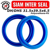 AZ009:_dust Seal DHS 31.5x39.5x6.5 Hydraulic High Quality (Handlift)