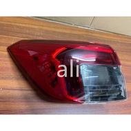 Honda Civic 2022 FE Lampu Belakang Civic , Tail Light , Rear Lamp , Tail lamp