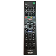 New Replace RMT-TX203P For Sony LCD TV Remote Control RMT-TX202P KDL-49W757D