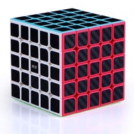 rubik 5x5 Rubik's cube Good Quality 5x5 rubiks race qiyi Qizheng S 5x5 Carbon Fiber 5x5 rubix SharkR