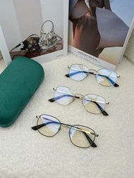 GUCCI  GG0861OA  52口20-145 眼鏡架