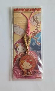 Kitty 掛飾