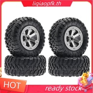 store 73mm Tire Tyre for C14 C24 B24 B36 MN D90 MN-90 MN99S FY003 FY004 RC Car Upgrade Spare Parts A