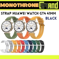 Strap Huawei Watch GT4 41mm Huawei GT4 Universal Strap 18mm