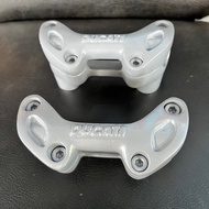 LOKAL Local ducati reiser raiser ducati universal ducati handlebar clamp