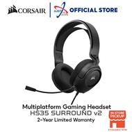 Corsair Surround HS35 V2 Gaming Headset