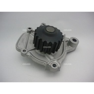 Water Pump HONDA CIVIC 3 Doors 4 1992- Big Eyes 1996- D15B 1.5 D16A ZC 1.6 D16Y 1.6 Vtec Injector 19