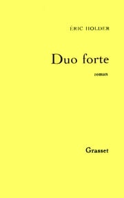 Duo forte Eric Holder