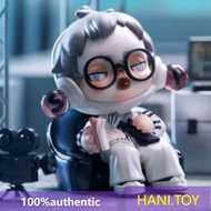 [secret] POPMART SKULLPANDA Life Like Drama Series Mystery Box