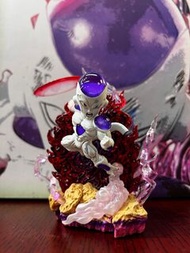 現貨 龍珠 Gk雕像G5 菲利