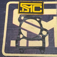 Cylinder Head Gasket/Paper Piston Block Gasket Suzuki Shogun 125/FL/RR/ROBOT/AXELO 125