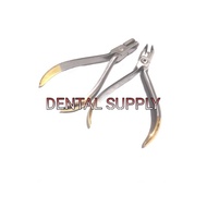 Distal end wire cutter Hard wire cutter