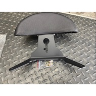 Free Invoice 4MICA Backrest 4MICA 4MICA Ant 4mica125 150 Small Steamed Bun Motorcycle Cushion SYM