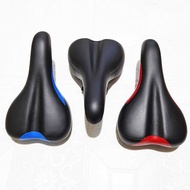 Bicycle Seat Cushion Mountain Bike Saddle Bike Seat Bag Bike Seat Road Bike Comfortable Bike Seat Ri