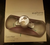 Calvin Klein 香水