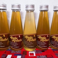 Madu Asli Lebah Kelulut