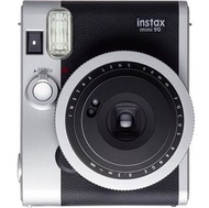 全新水貨 旺角門市 Fujifilm Instax mini 90 富士 即影即有相機