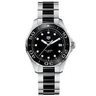 TAG Heuer TAG Heuer Official Sports Diving Series Swiss Diamond Luminous Waterproof Ladies Watch