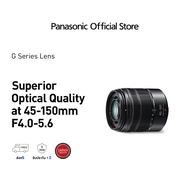 Panasonic Lumix Lens H-FS45150EKA 45-150 mm