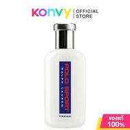 Ralph Lauren Polo Sport Fresh 125ml น้ำหอมราล์ฟ ลอเรนสำหรับผู้ชาย ให้กลิ่นหอมโทน Aromatic-Aquatic สด