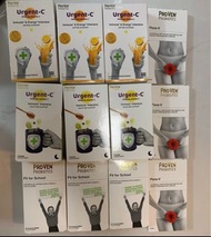 proven Urgent-C/proven Flora-V /proven Fit for School