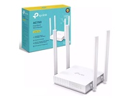 Archer C24 | AC750 Dual-Band Wi-Fi Router - TP-Link