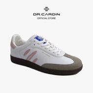 Dr. Cardin Ladies THE Origin Sneaker Faux Leather L-RJA-3812