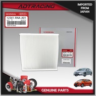 Honda Cabin Filter 80292-TJA-H01 Honda City Jazz Brio Mobilo Civic CR-V BR-V HR-V Odyssey Accord
