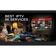 IPTV6K VVIP CHANNEL LIFETIME FOR IOS