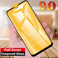 9D Full Cover Tempered Glass For Vivo 1611 1720 1724 1801 1805 1811 1816 1819 1823 1901 1906 1909 19