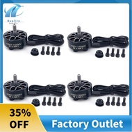 4Pcs X2807 1300KV Motor 2S-6S Brushless Motor for Mark4 FPV Freestyle 7Inch Long Range LR7 Drones DI