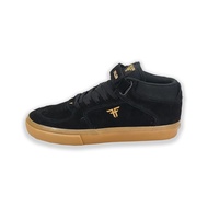 Fallen Tremont Mid Shoes ( Black / Gum )