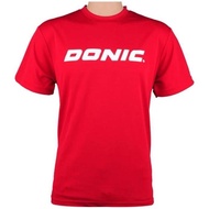Donic Shirt Donic Table Tennis Shirt/
