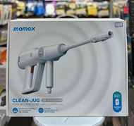 💥全新現貨💥Momax Clean Jug 便攜式高壓清洗槍 洗車 洗車槍 高壓 清洗槍 CR8W