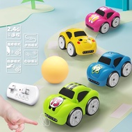 Mini RC Car Gesture Sensing Remote Control Car Rechargeable Racing Car Kids Toy Gift