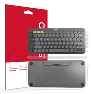 Skoko 羅技K380霧面全鍵盤保護貼組 單色 1組