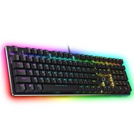 [SF Free Shipping] Dahl You Wrangler Mechanical Keyboard EK925 Wired Computer Universal Chicken LOL 
