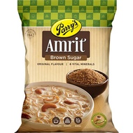 [EXP: 2026] Parrys Amrit Brown Sugar Jaggery (500G)