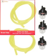 ISHOWMAL❤️Primer Bulb Fuel Pipe 188-512-1 For Husqvarna 235 236 240 Chainsaw CS40 CS4018