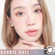 💯คอนแทคเลนส์ Hydrogel✨ขนาดบิ๊กอาย โตมาก✨.Barbie hall(Wink)สายตาปกติ รุ่นฮิตขายดีตลอดกาลจากเกาหลี แถมตลับฟรีจ้า💯💯