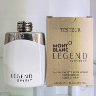 MONT BLANC LEGEND SPIRIT EDT 100ML