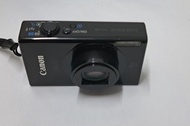 Canon IXUS 510 HS CCD