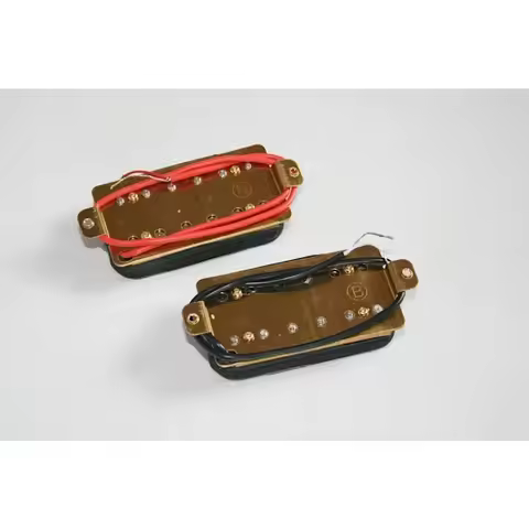 Jackson High Output Electric Guitar Pickups