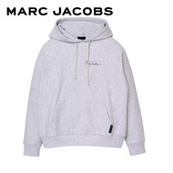 MARC JACOBS HATTIE STEWART X MARC JACOBS GARDEN HOODIE 2F5RTP097C31 FA25 เสื้อกันหนาว